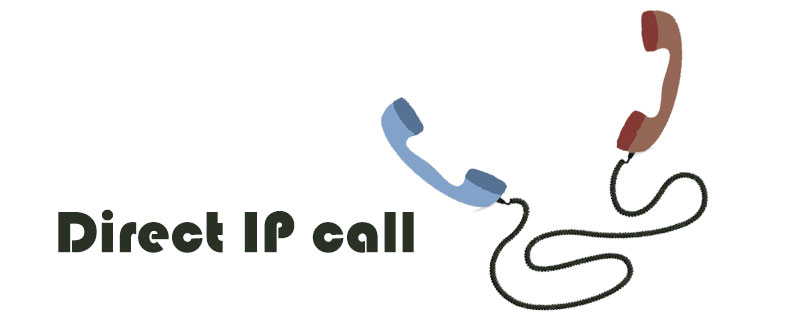 ارتباط مستقیم دو تلفن گرنداستریم (Direct IP call)